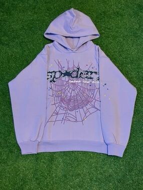 Classic Purple Sp5der